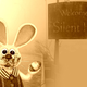 Illustration for article titled emKotaku/em Shop Contest: The Easter Bunny Goes To Hell: The Winners!